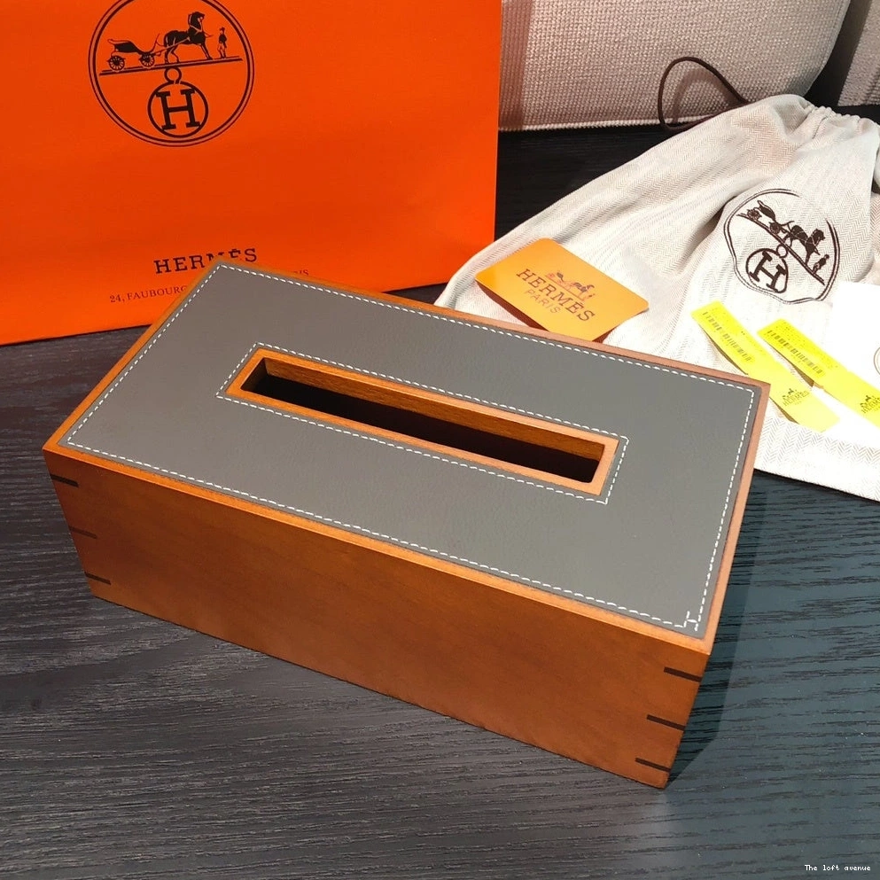 TISSUE PLEIADE HERMES BOX 0714